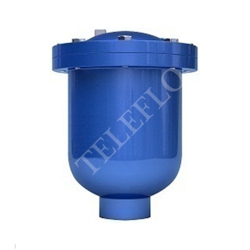 Veekay Air Release Valves, Size: 1/2 To 4 Inch