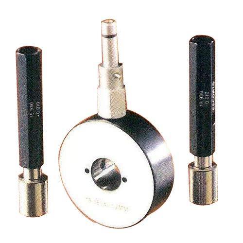 AIM 2 Mm To 300 Mm Air Ring Gauges And Setting Plugs, Model: 016