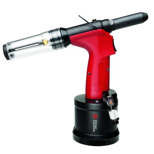 Air Rivet Gun