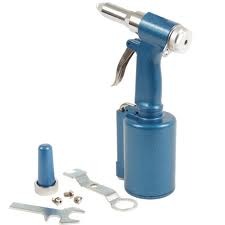 Air Riveter Gun