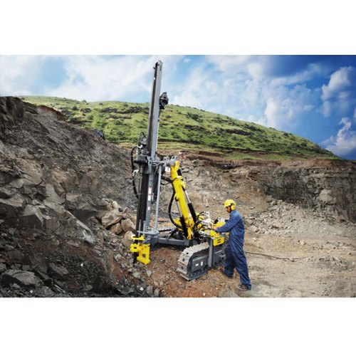 Epiroc AIR ROC T35 Surface Drill Rigs