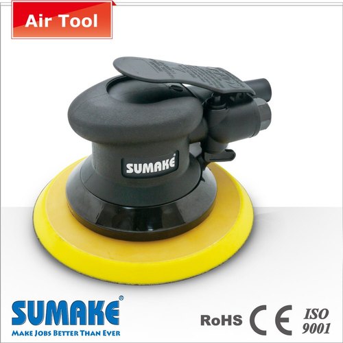 Air Sander, Air Pressure: 90pSI, No Load Speed: 10000 to 15000 rpm