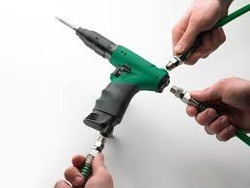 Sumake Air Screw Driver