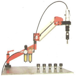 Pneumatic Tapping Machine