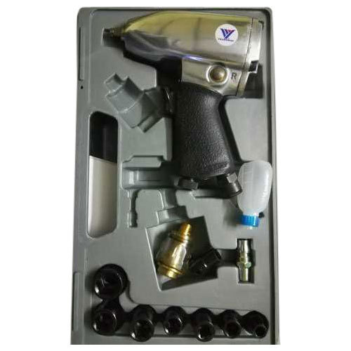 Air Tools Kit, Warranty: 6 Months