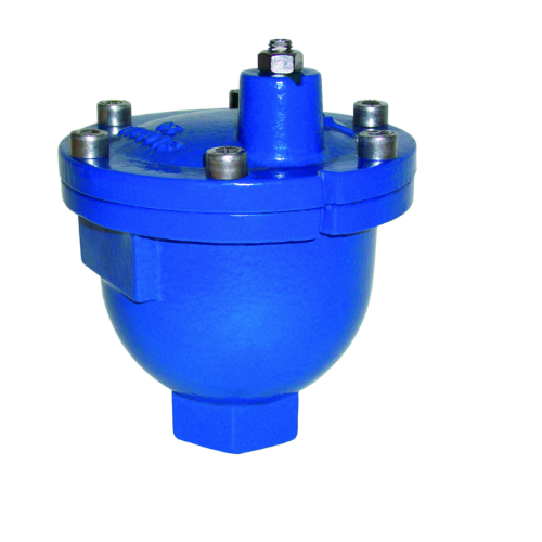 SVE Cast Iron Air Valve, Model Name/Number: Av, Size: 12 Inch