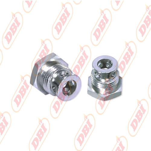 DBI Air Valve Body, Size: Various