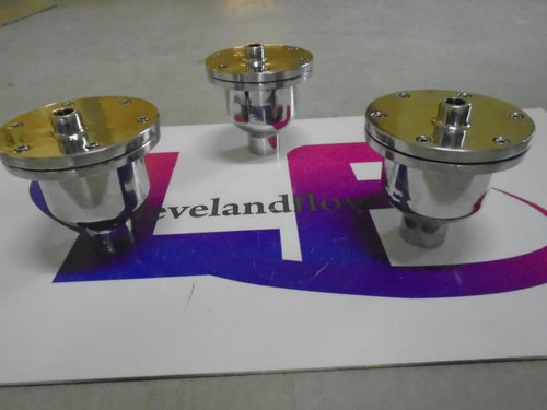 Air Vent Valve, Model Name/Number: BK-AV-2000