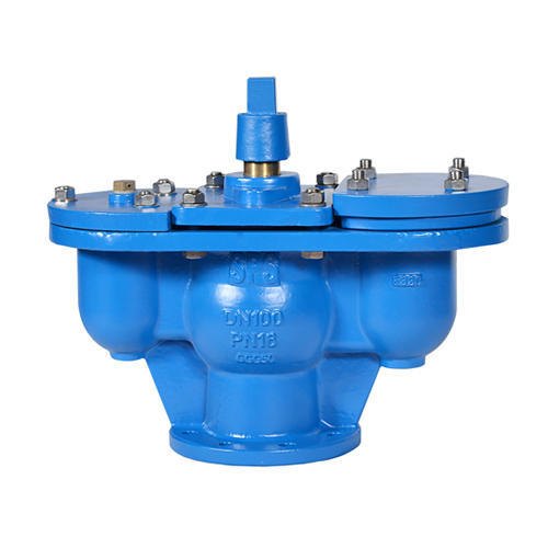 Air Vent Valve, Size: 15 Mm