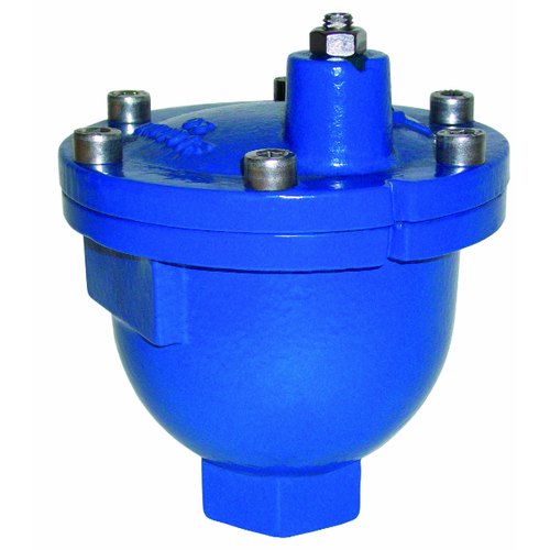 Vent Valves