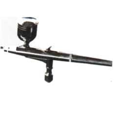 Pilot Plastic Airbrush Gun, Nozzle Size: 1 Mm, 8 - 9 (cfm)