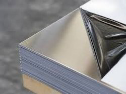 Natural Rectangular Aluminium Sheets 5754, Thickness: 1 mm to 10 mm