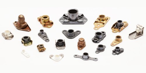 Aircraft Fasteners