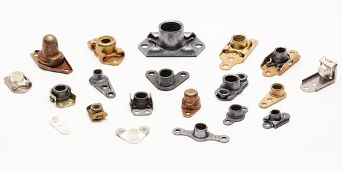 Katariyaa Aircraft Fasteners