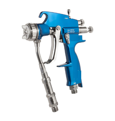 Airless Manual Spray Guns