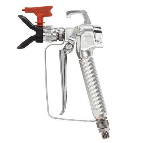 Airless Metal Spray Gun