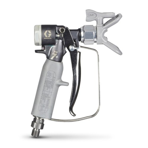 Graco Airless Paint Spray Gun