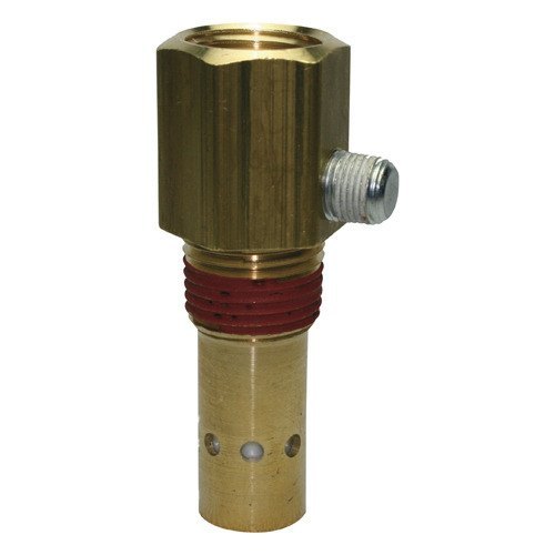 Brass, SS Brass Airline Valve, Valve Size: 1 Inch