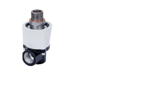 Airmax Roto Seal Coupling 15mm Model: ALR-RH-15, For Pneumatic Connections, Size: 1/2 Inch