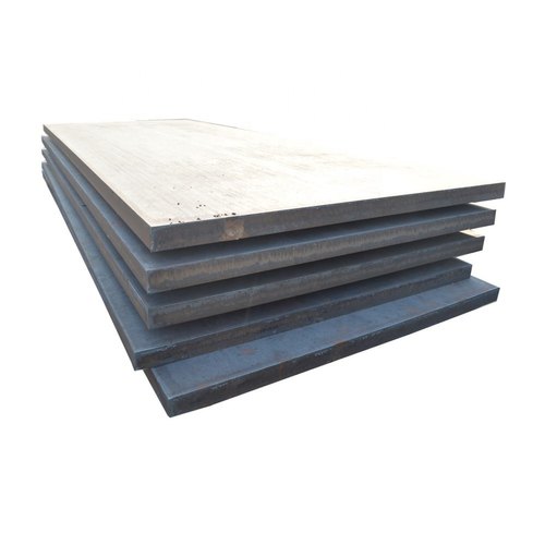 Metal Fort Plate Aisi 4130 Sheet, For marine and automotive, Thickness: 2 - 8 mm