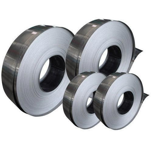 Jindal AISI 430 Stainless Steel Coils, 0.3 upto 4 mm