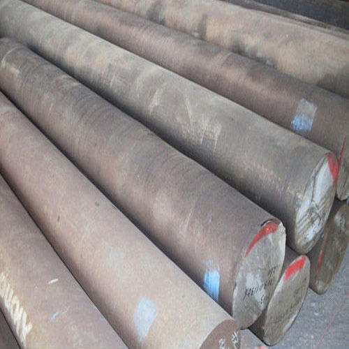 AISI 8620 Round Bars for Construction, Max Diameter: 500 mm