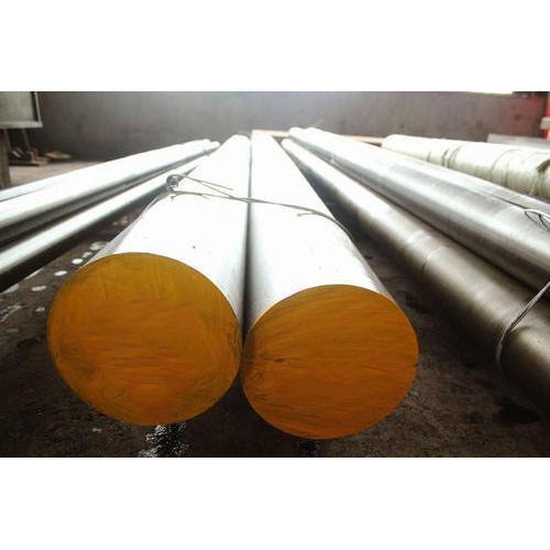 HCHCR D3 Steels, Diameter: 5 to 300 mm