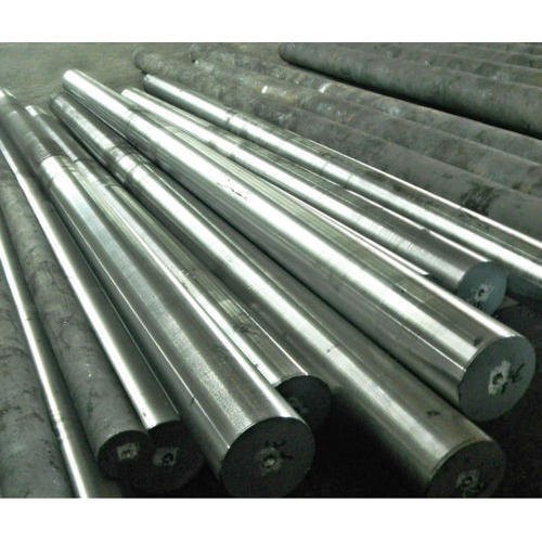 AISI D2 Tool Steel Round Bar