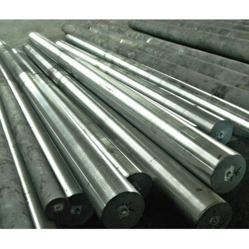 Round Aisi D2 Tool Steel, For Construction, With Alloy