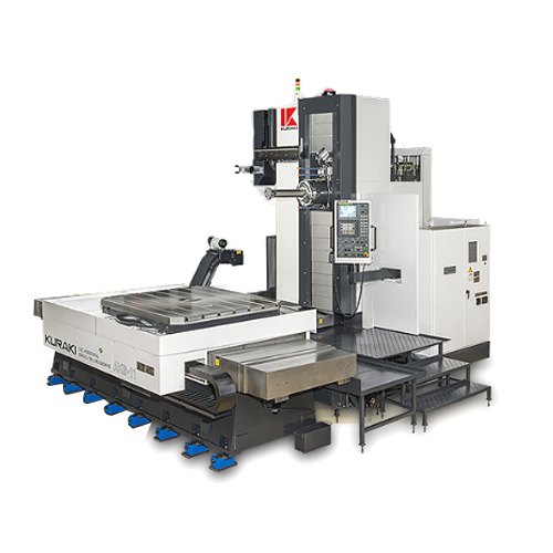 AKB-11 CNC Horizontal Boring Milling Machine