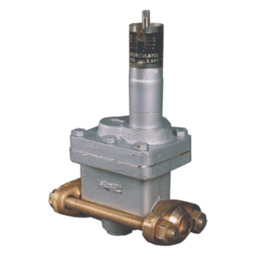 ALFR (Automatic Liquid Flow Regulator - Conn) Size - (20 Mm To 50 Mm)