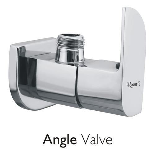 Roonie Alive Angle Valve