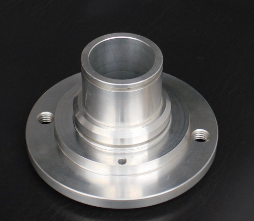 Global Ss Aluminium Parts, Size: 5-10 inch