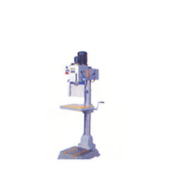 Geared Head Drill Press