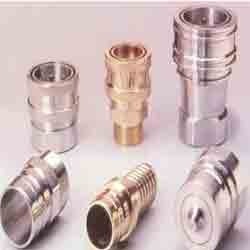 All Kind Of Hydraulic Fittings