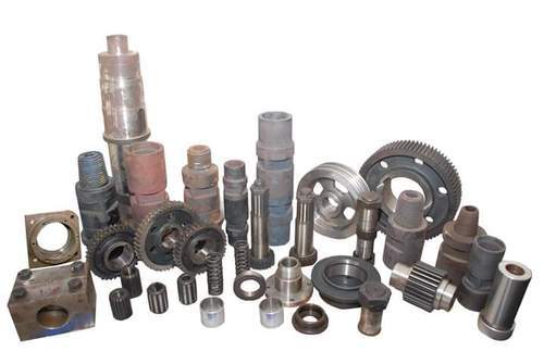 Borewells Rig Spares