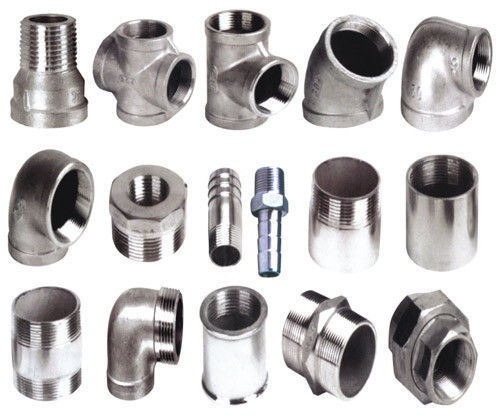 All Types Of G.I Fittings