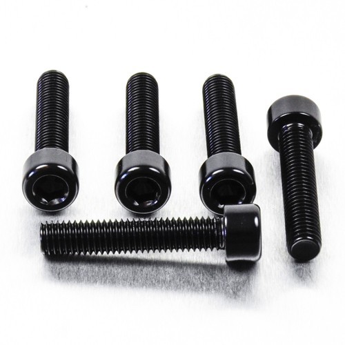 Sturdfix SFX Socket Head Cap Screws, Model: DIN 912