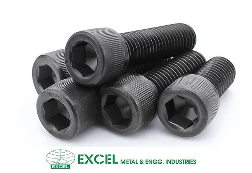 EMEI Allen Cap Screw