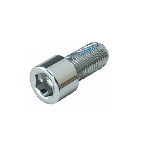 Caliber Stainless Steel Allen Cap Bolt, Packaging Type: Box