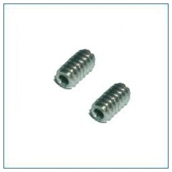 Allen Cap Screws