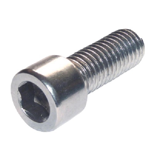 Special Alloy Allen Cap Screws