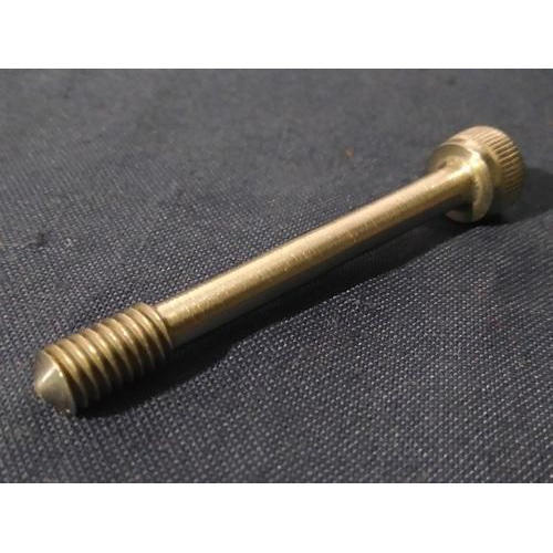 Allen Captive Screw