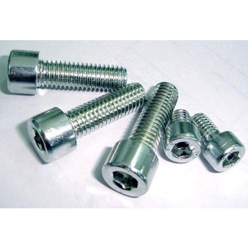 Stainless Steel Hexagonal Hexagon Bits Inch Sizes for Socket Head, For  Industrial at best price in Chennai