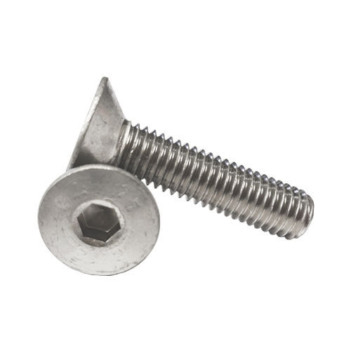 Allen CSK Screws