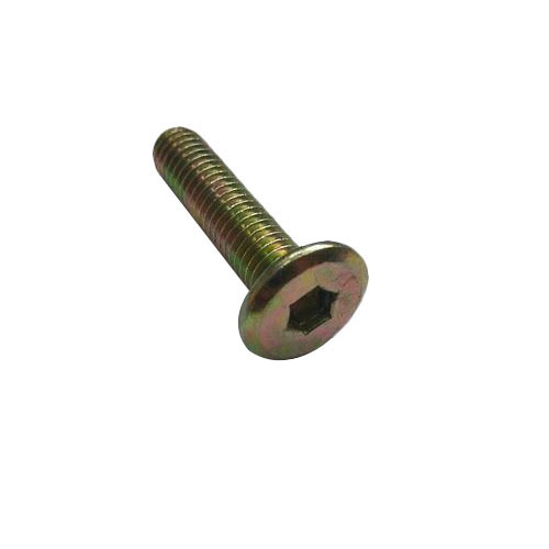 Tayal Mild Steel Allen Head Furniture Screw, Packaging Type: Box