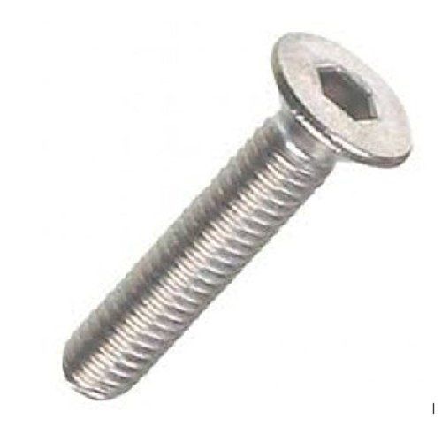 Allen Key Bolts, Size: 4mm-24mm , Packaging Type: Box