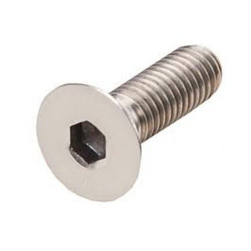 CF Carbon Steel Allen Socket Screw