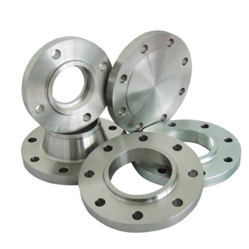 Alloy 1.4462/Duplex UNS S31803/UNS S32205 Duplex Steel Flanges