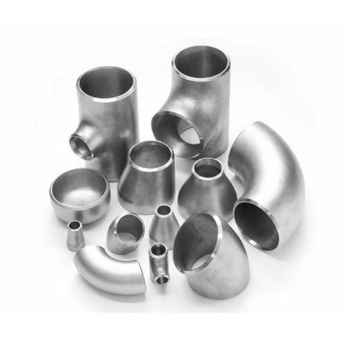Alloy 20 Buttweld Fittings for Structure Pipe, Size: 3 inch